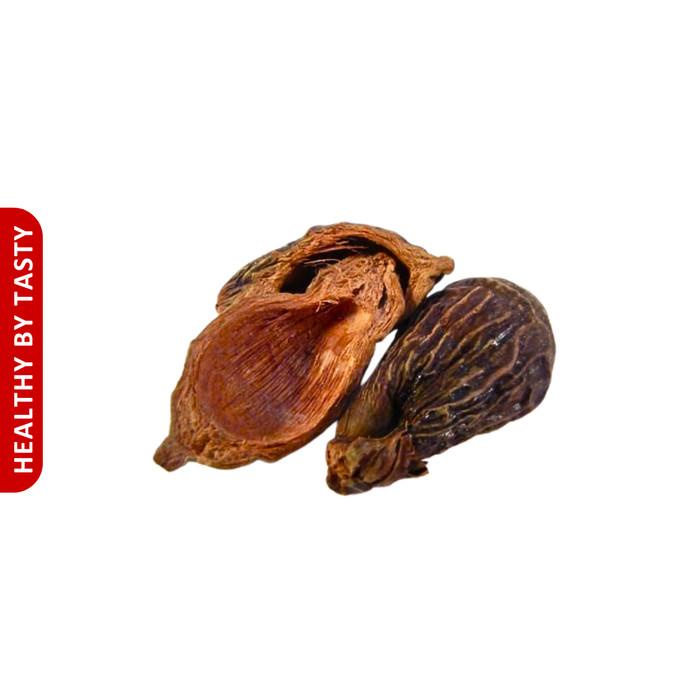 

Kulit Pinang Peel Areca Da Fu Pi Bing Lang Pi 500g Best SEller