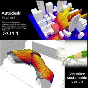 Run 03Autodesk Ecotect Analysis 2011