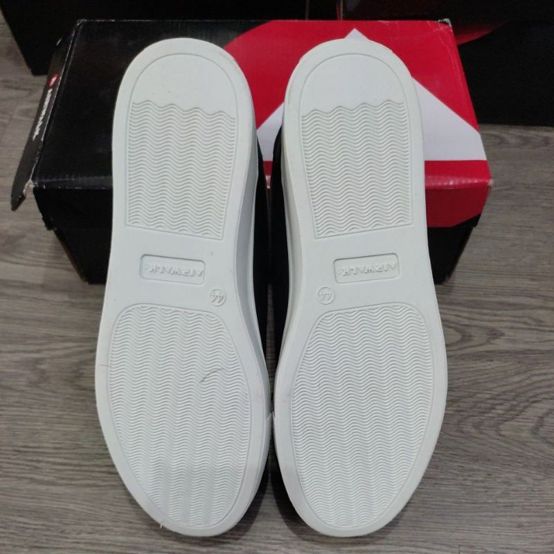 Sepatu Airwalk Rabel (M)
