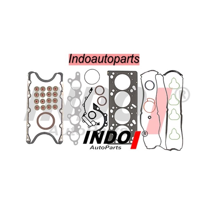 Cod - Paking Set Ford Escape 2.0 Full Set Gasket Ford Escape 2.0 Kode 034