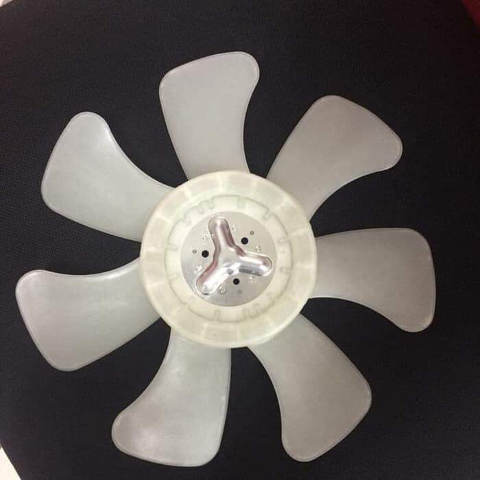 [COD] Kipas Fan Ac Jazz Ac Mobil Denso Asli Orisinil Ac Mobil Jazz Kipas Ac Diskon