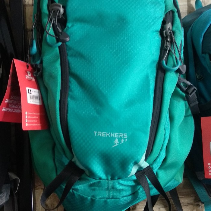 [New Ori] Tas Daypack Consina Trekkers Bisa Gojek