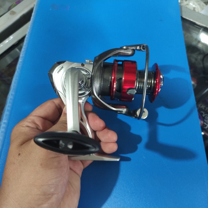 [New Ori] Reel Pancing Daido Jawara 3000 Terbatas
