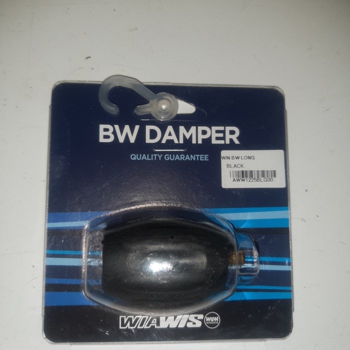 [New] Damper Wiawis / Wiawis Bw Damper Long Rod Bisa Sameday