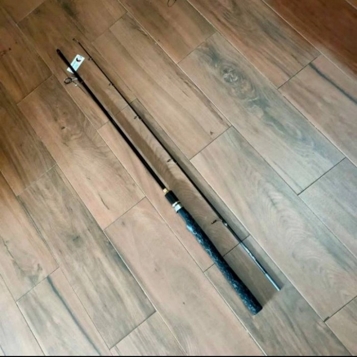 [COD] Joran Kenzi Avenger 10-20 Lbs Terbatas