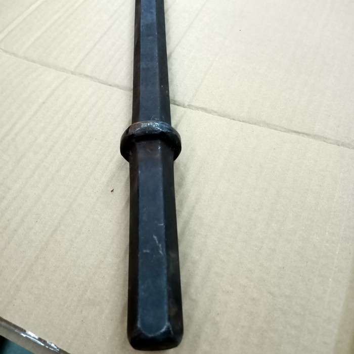 [New] Tpb40 Mata Bobok Angin Gepeng Flat Toku Tpb40 Hitam Tpb 40 Toku Flat Terbatas