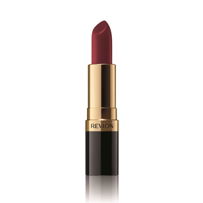 [Ori] Revlon Superlustrous Lipstick Love Is On Limited