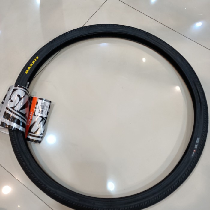 Ban Luar Maxxis Dth Bmx 20 X 1 3/8