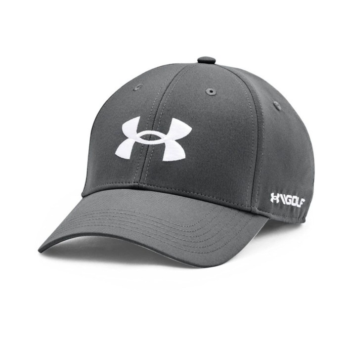 [New] Topi Under Armour Original Golf Terbaru