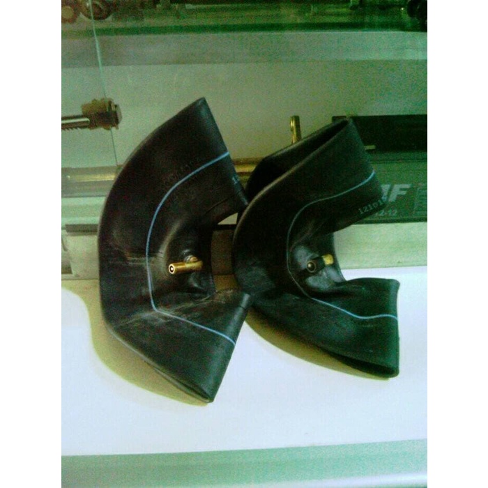 BAN DALAM RING 4 UNTUK BAN LUAR SCOOTER MINI,GOPED,ATV MINI ORIGINAL BEST QUALITY