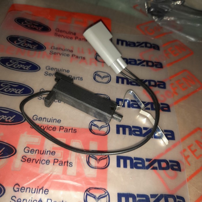 ✅COD Sensor Temperatur Suhu Udara Ford Fiesta Focus Mk3 Terbaru