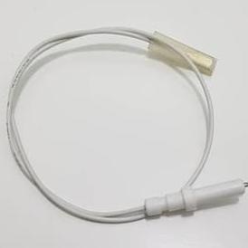 Busi Jarum Pemantik Pematik Elektroda Electrode Ceramic Keramik Kompor Gas Tanam LPG Kabel Ignition 