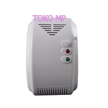 Alarm Deteksi Kebocoran Gas Lpg/Lpg Gas Detector