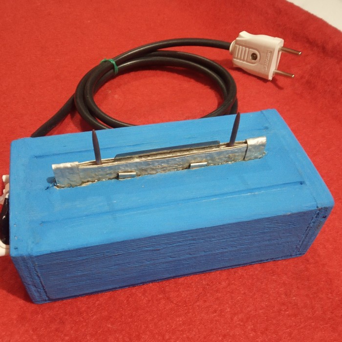 

Promo Alat Pemotong+ Pembolong Pita Webbing Dll Terbaru