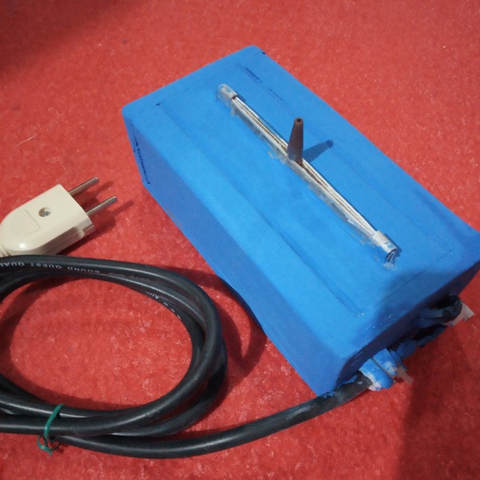 

Promo Alat Pembolong Kain Terbaru