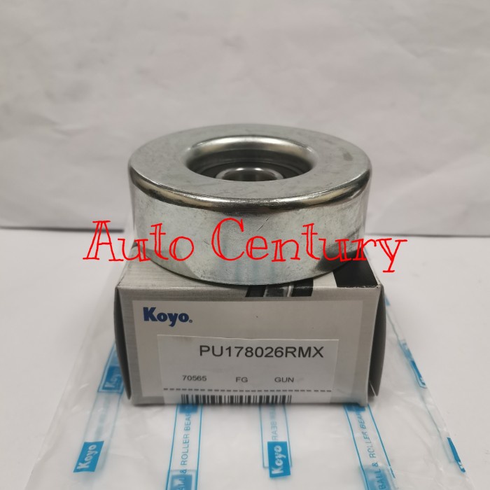 Cod - Bearing Tensioner Jazz Old Pu178026 Koyo Kode 030