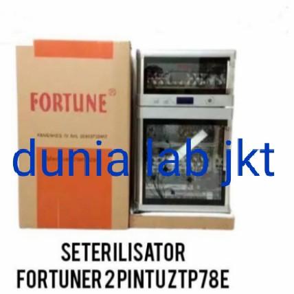 sterilisator fortune