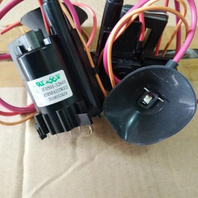 Flyback Sharp JF0501-32601/132wj original