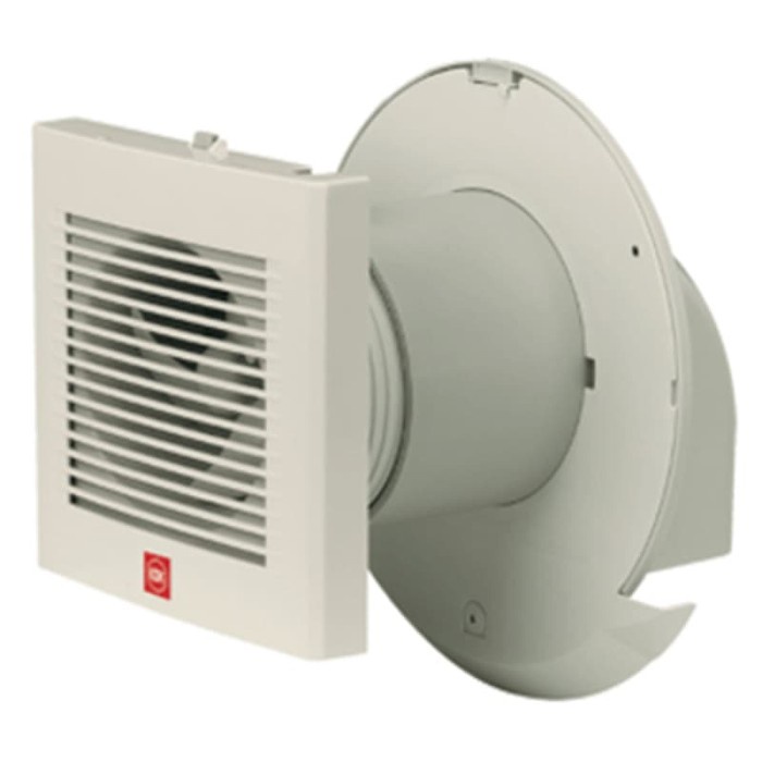 Exhaust Fan Kamar Mandi / 6 Inch Kdk 15Egka