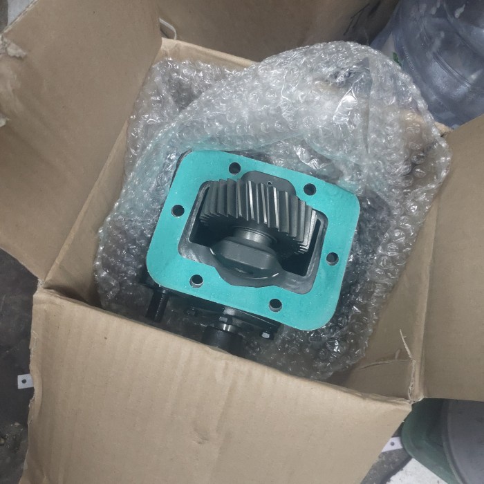 pto isuzu elfnkr71 - nmr71 oem thailand tokolarisjaya