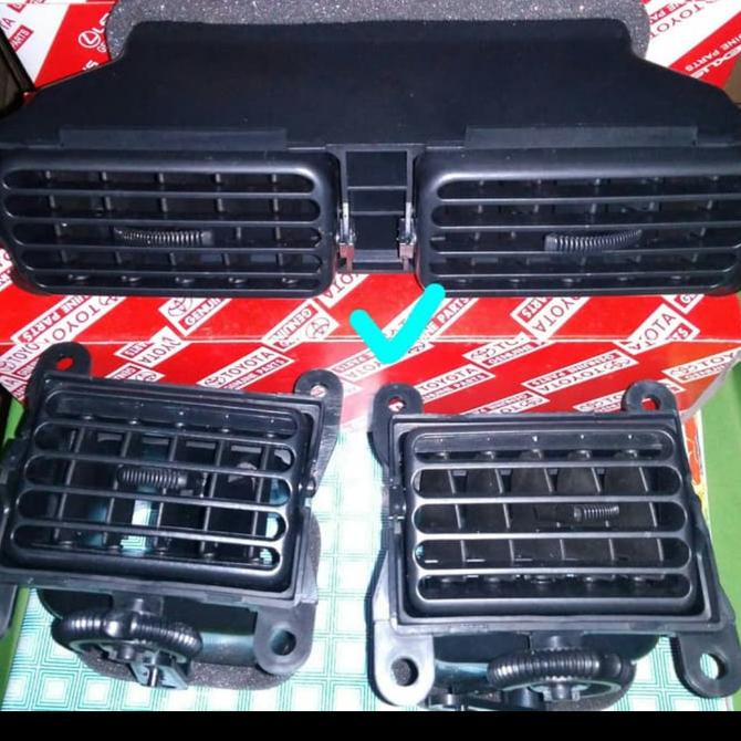 Kisi Kisi Ac Depan Set Kijang Kapsul