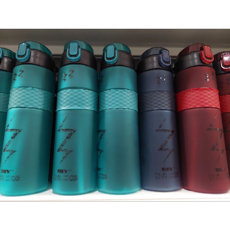 Botol Minum DIY 900ml