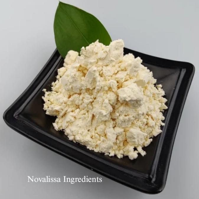 

Egg White Powder 250gram / Tepung Putih Telur / Egg Albumen Powder Baru!!!