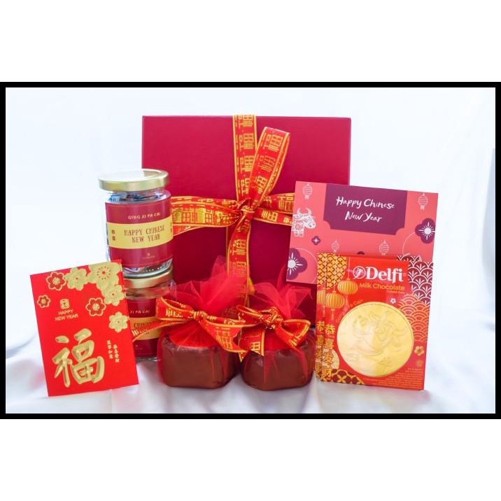 

TERBARU HAMPERS IMLEK CHINESE NEW YEAR MURAH !!!!!!