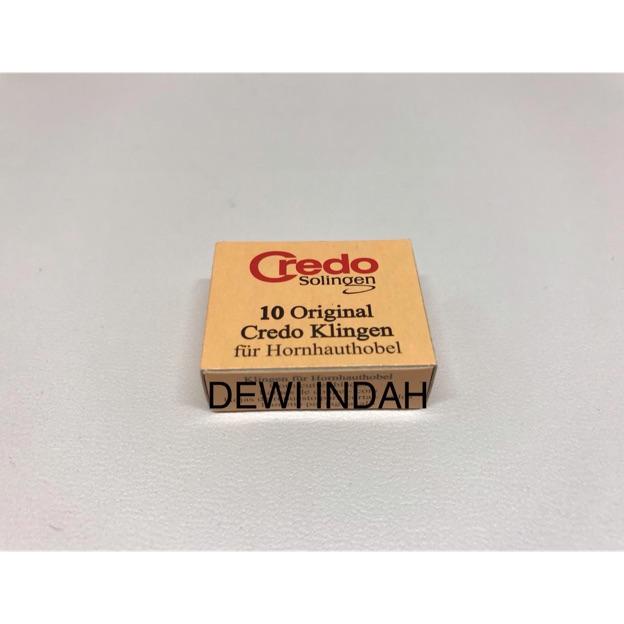 

MURAH Credo Refill TERLARIS