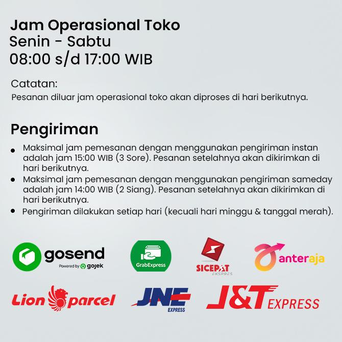 

Tepung cakra kembar emas oriental 5kg Ready Stok zp 1178