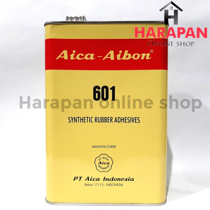 ✅New Ori Lem Aibon / Aica Aibon 25 Kg - Lem Serba Guna Diskon