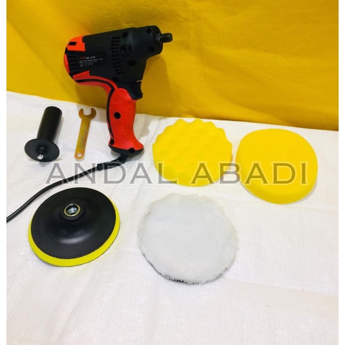 JM- Mesin Poles Mobil/Mesin Polisher/Mesin Poles Marmer-setainless JLD