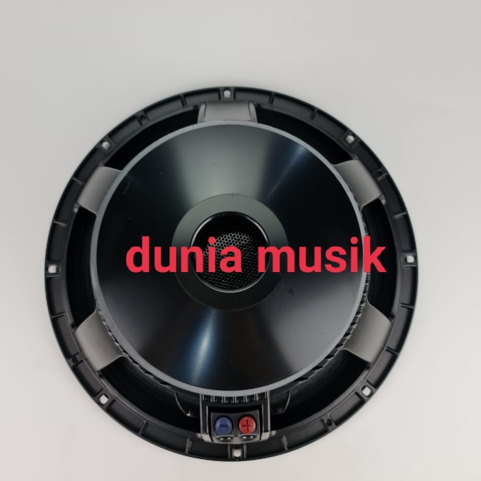 {NurulShop} speaker component Ashley Al15G401 Al 15G401 woofer 15inch mid low Murah