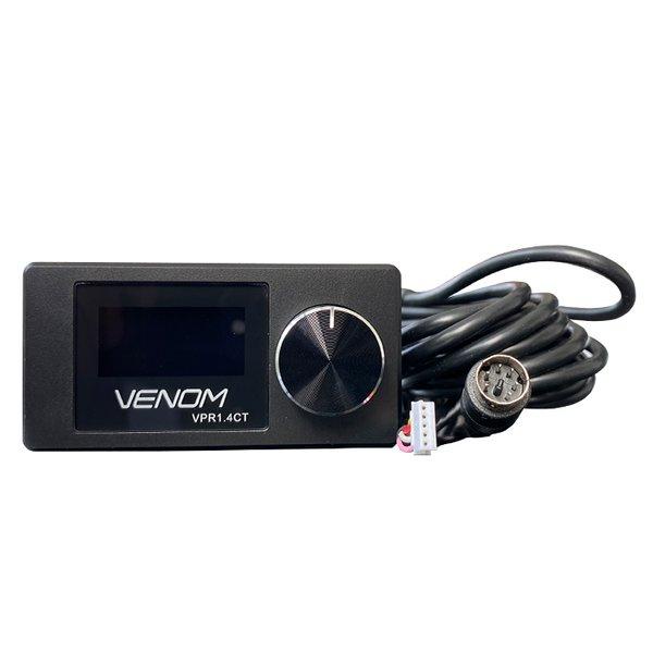 VENOM CONTROLLER VPR 1.4 CT