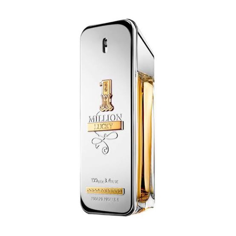 [PREMIUM] BEST PRODUCT PARFUM ORIGINAL EROPA PR 1 Million Lucky for men EDT PARFUME PRIA / PARFUM