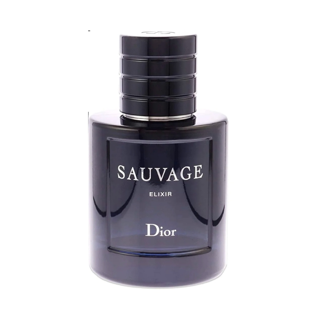 [PREMIUM] BEST PRODUCT Parfum Dior Sauvage Elixir 60ml For Men