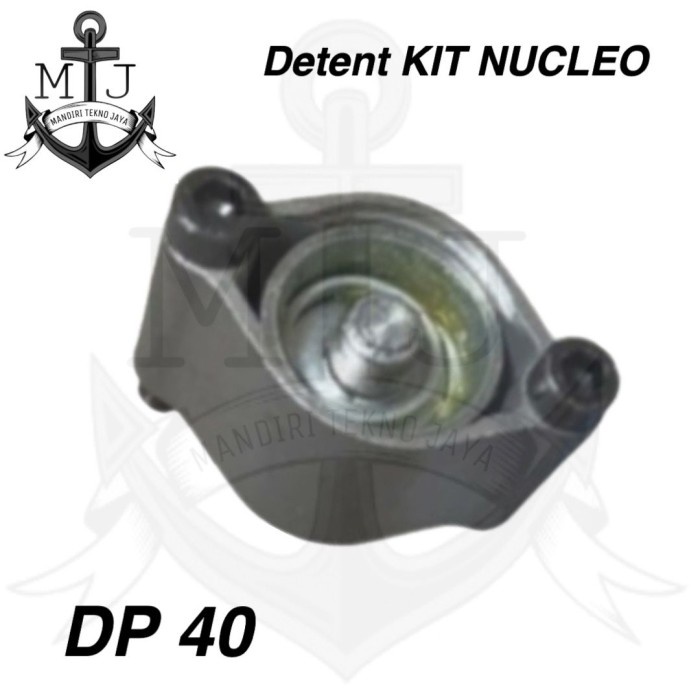 ✅Original Hand Valve Detent Kit Nucleo Dp40 / Dp 40 / Dp-40 Berkualitas