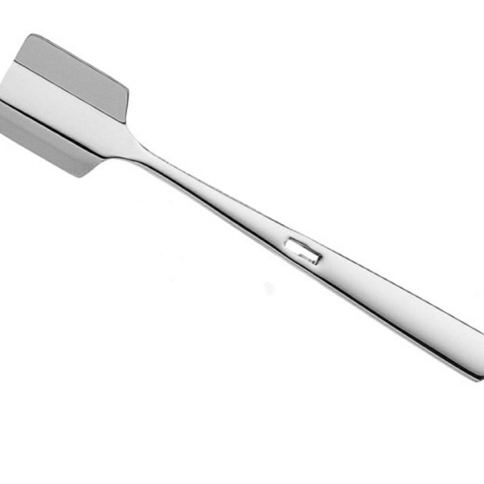 ✅Termurah Wmf Bistro Stainless Steel Honey Spoon Sendok Madu Terbaru