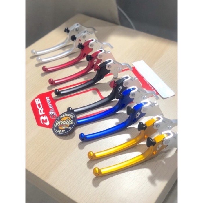 ✨COD Handle Rem Rcb S3 Adv 150 - Pcx 160 - Vario 160 Original Bisa Sameday