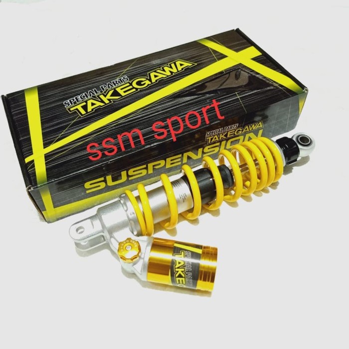 ✨New Shock Tabung Bawah Matic 310 Takegawa Shockbreaker Tabung Bawah Matic Diskon