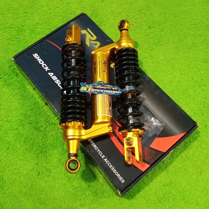 ✨New Shockbreaker Race It Model Yss G-Series Uk 340Mm Nmax Pcx Bisa Sameday