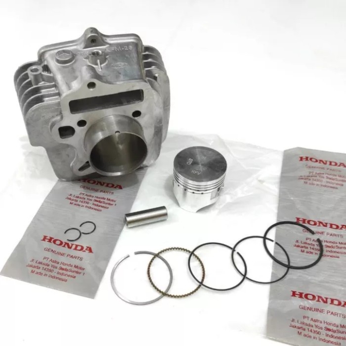 ✨New Ori Blok Seher Honda Supra Fit New / Supra Fit X Legenda Kfm Terbaru