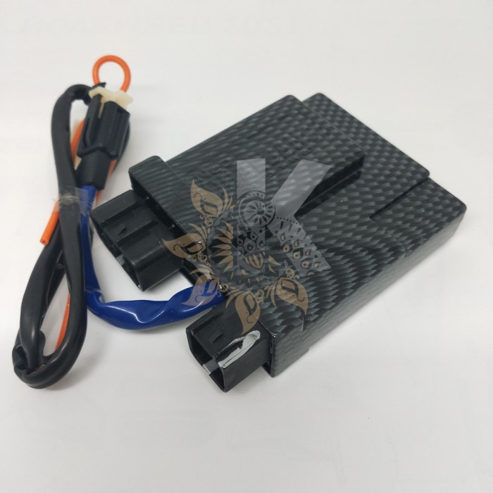 ✨Ori Cdi Racing Brt New Version Neo Dual Band For Jupiter Mx 135 Limited