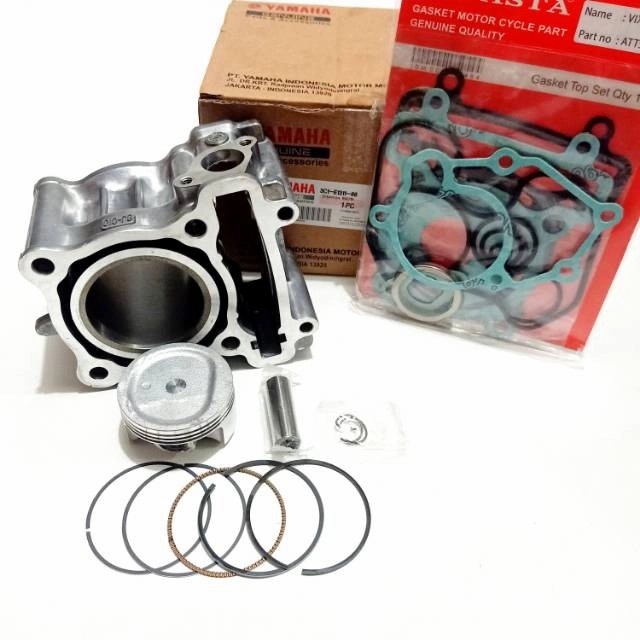 ✨Ori Blok Seher Yamaha Vixion Vixion New Vixion Old R15 Blok Berkualitas