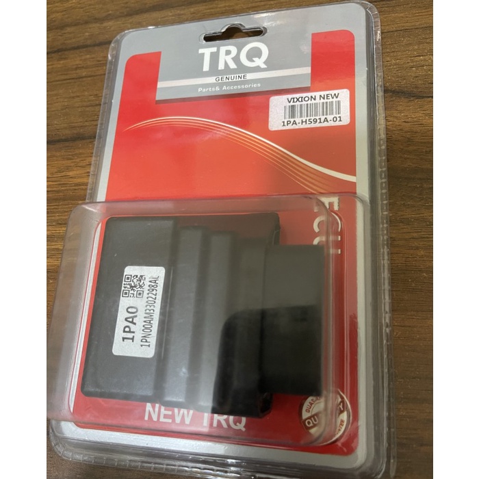 ✨Ori Ecu Cdi Racing Vixion New Mx Ming Unlimiter Limited