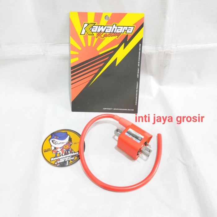 Cod Koil Racing Kawahara Motor Injeksi Kode Ema286