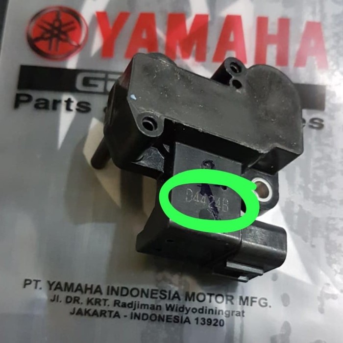 ✨Ori Sensor Maqs Tps Yamaha Fi New Byson Jupiter Mx King Xabre Kode Seri Limited