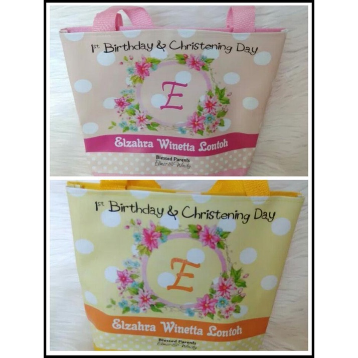

TERBARU SOUVENIR TAS CUSTOM/SOUVENIR ULTAH/SOUVENIR TAS ULANG TAHUN