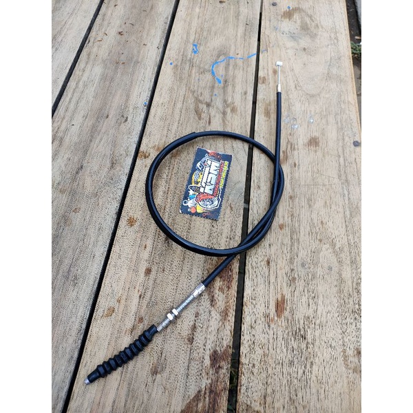 KABEL KOPLING DAN KABEL GAS GLPRO CB TIGER /KABEL GASS /OLOR GAS /OLOR KOPLING CB /KABEL KOPLING CB