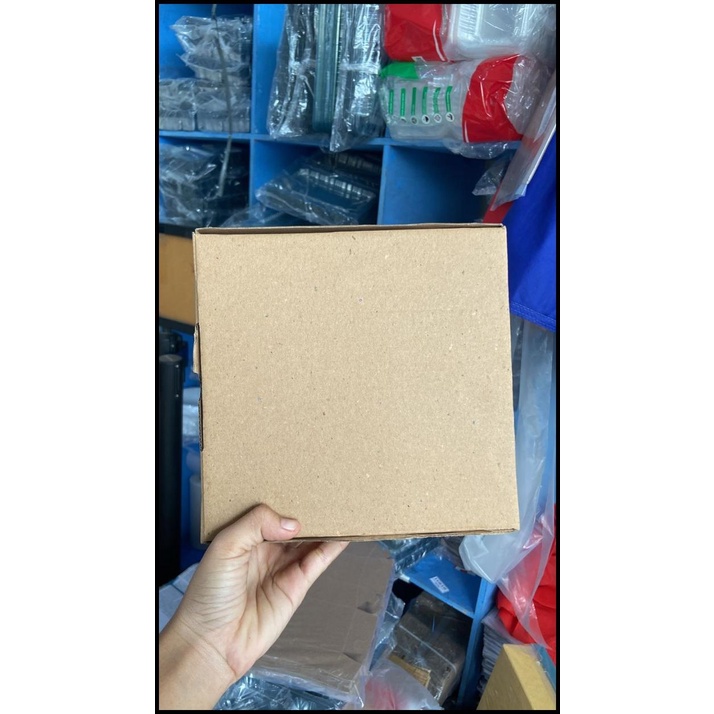 

HOT DEAL KARDUS HAMPERS COKELAT / BOX CRAFT !!!!!!